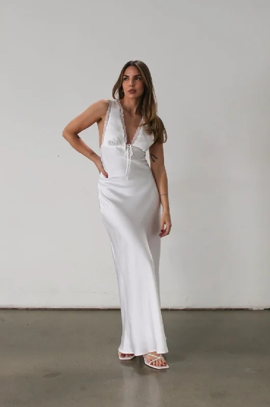 Special Savings The Main Event Maxi Dress