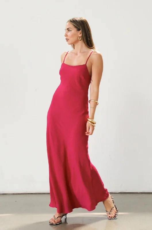 Midnight Sale You're Invited Maxi Dress