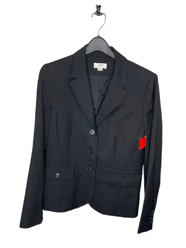 Price Drop Alert Blazer By Loft In Black, Size: 10