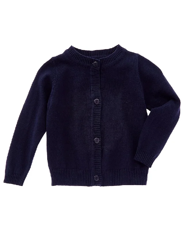 Daily Specials Busy Bees Classic Cotton Cardigan