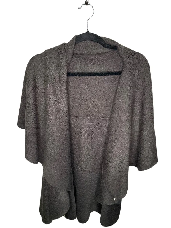 Buy More, Save More Cardigan By Anthropologie In Brown, Size: Osfm