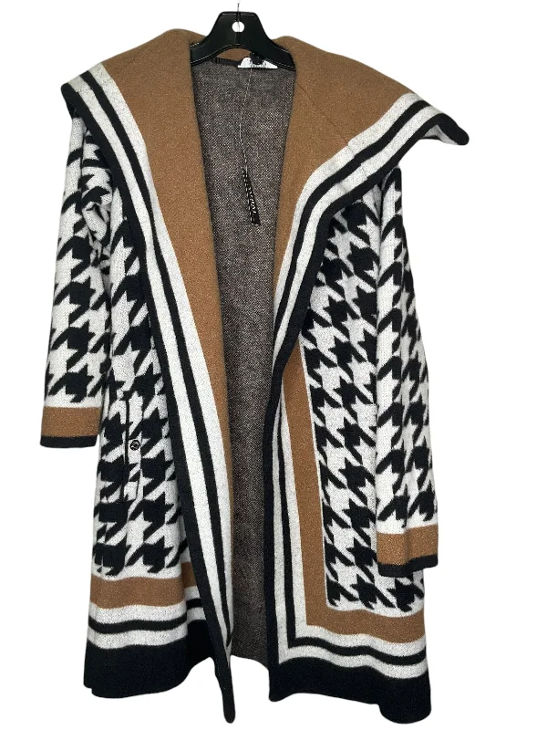 Cardigan By White House Black Market In Multi-colored, Size: Xs