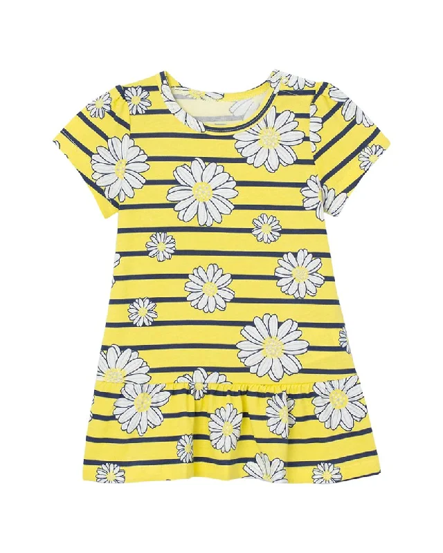 Bonus Savings Cherubino Dress