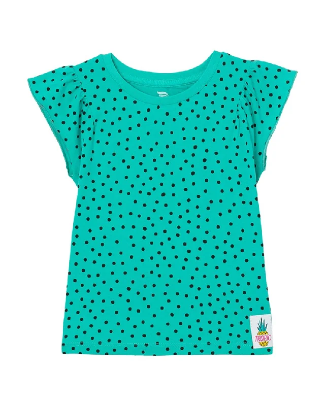 Closeout Cherubino Top