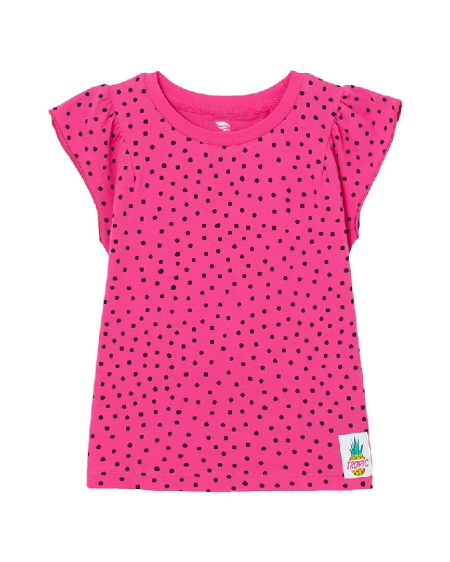Midnight Madness Cherubino Top