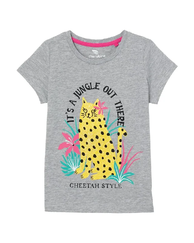 Shop and Save Cherubino Top