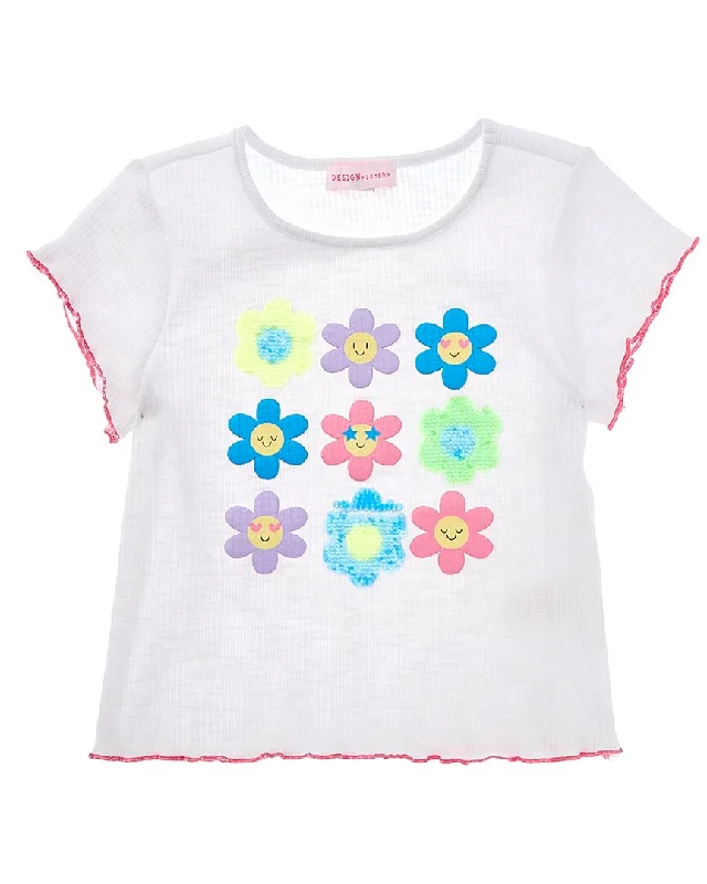 Special Savings Design History Top