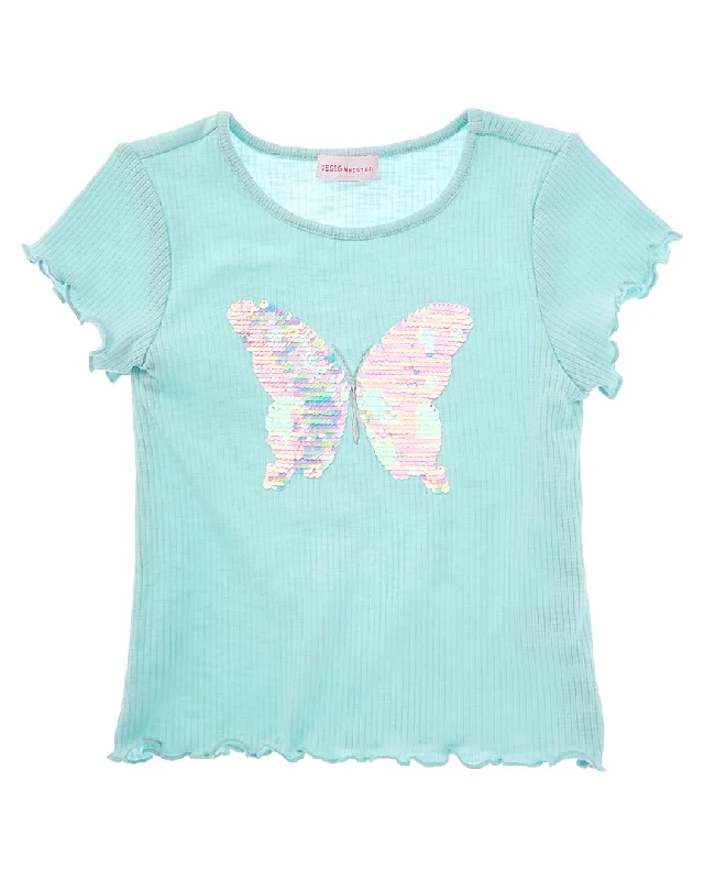 Seasonal Clearance Design History Top