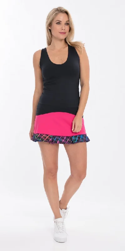 Discount Days Flow Skirt
