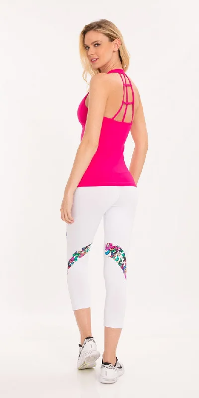 Huge Discounts Freedom Capri