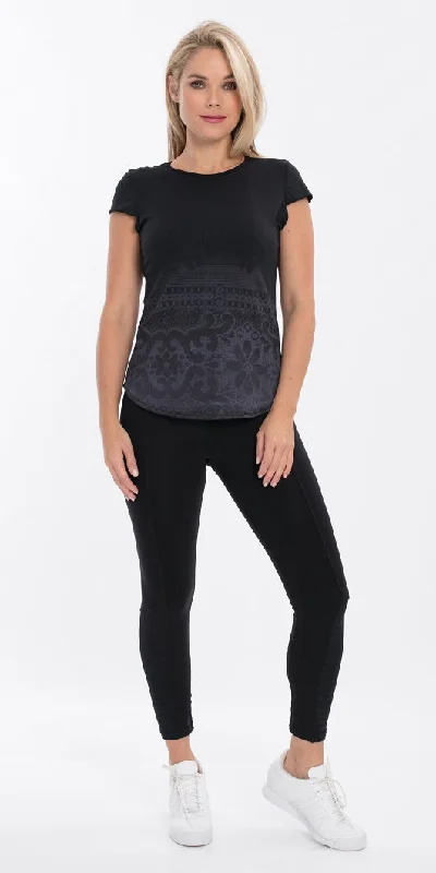 Deal Alert Game Tee