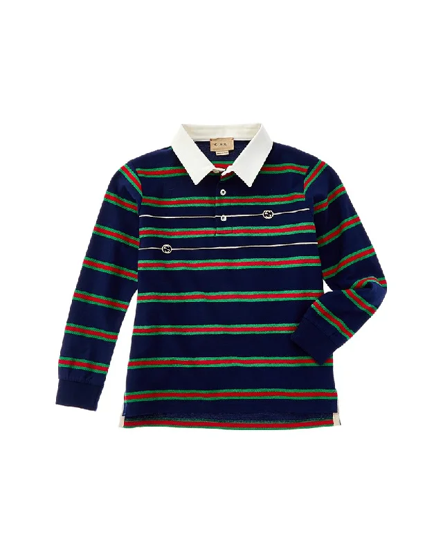 Deal Alert Gucci Polo Shirt