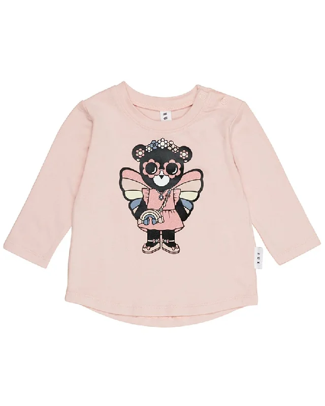 Exclusive Online Offer huxbaby Fairy Bear Top