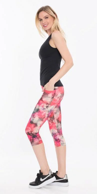 Value Deals Imagine Capris