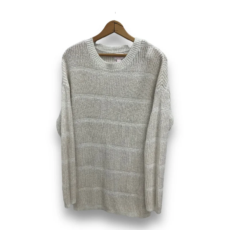 The Best Prices Maternity Sweater By Isabel Maternity  Size: L