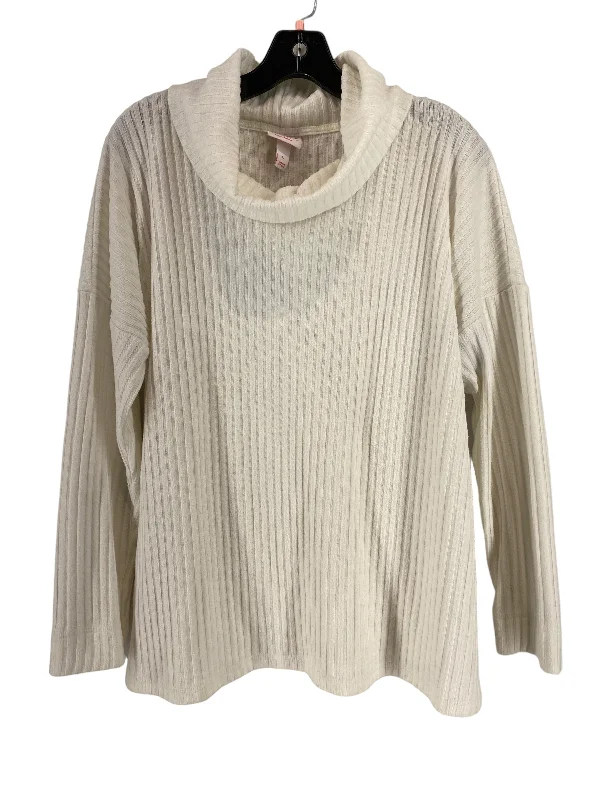 New Markdowns Maternity Sweater By Isabel Maternity  Size: L
