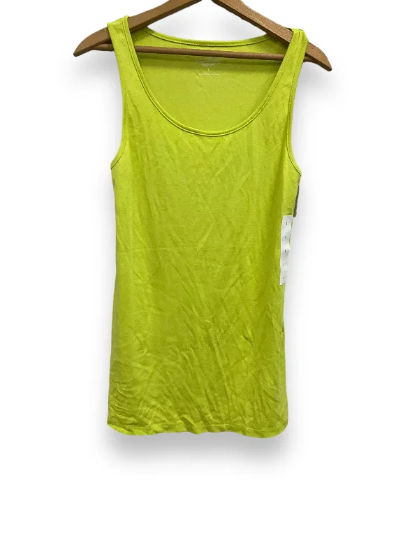 Super Deal Maternity Tank Top By Isabel Maternity  Size: S