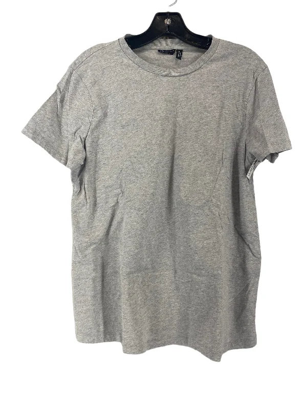 Price Drop Maternity Top Short Sleeve By Asos  Size: 8