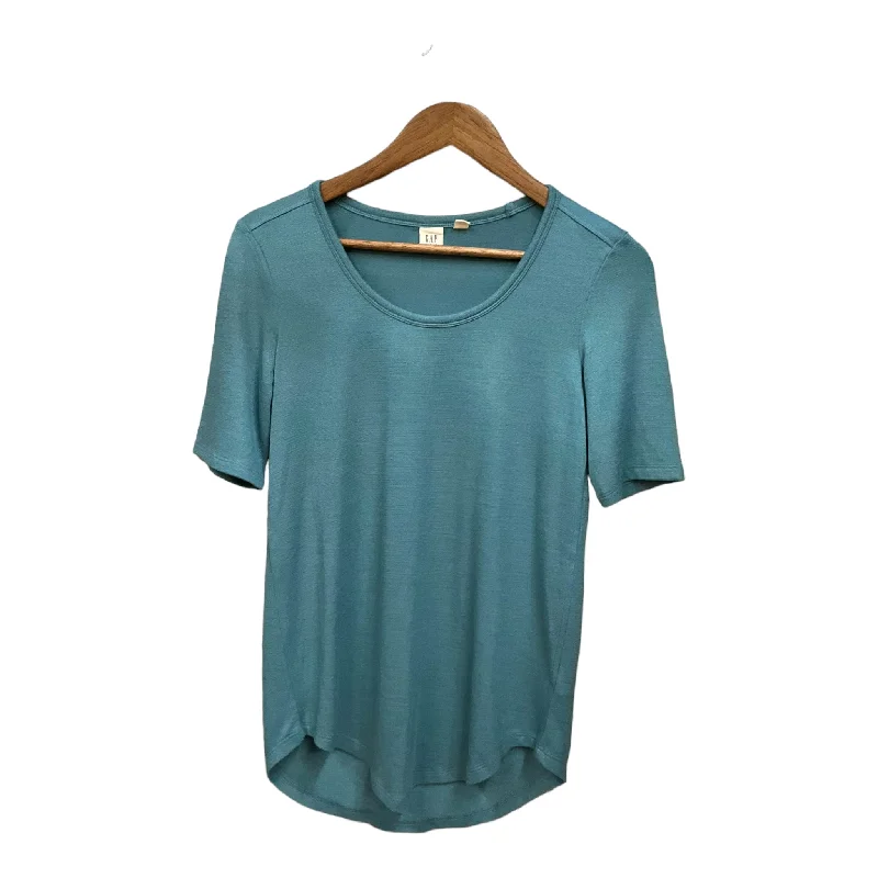 Deal of the Day Maternity Top Short Sleeve By Gap  Size: Xs