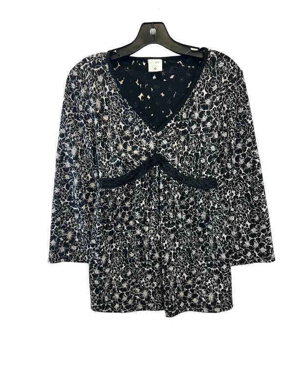 Massive Deals Maternity Top Short Sleeve By Motherhood  Size: M