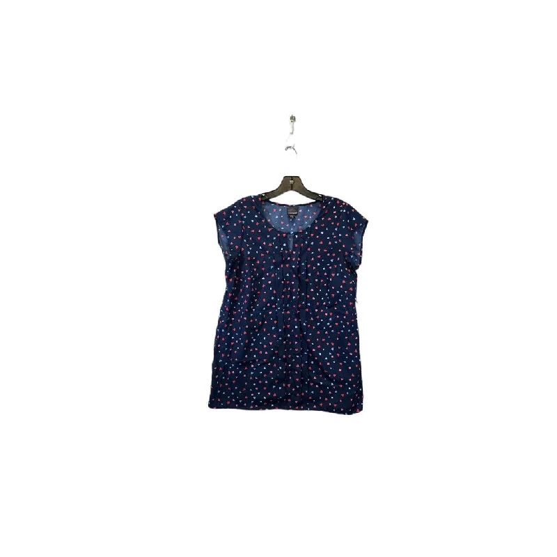 New Arrival Maternity Top Sleeveless By Oh Baby  Size: M