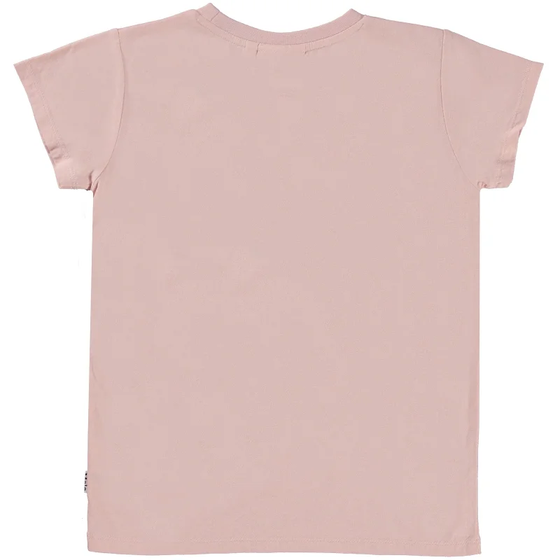 Pink Ranva T-Shirt