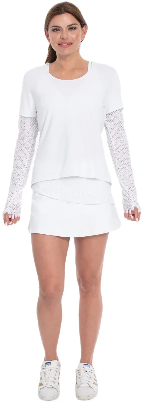 Online Exclusive Active Rapture Long Sleeve