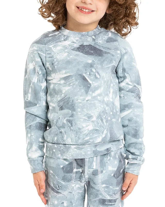 Flash Sale Sol Angeles Black Diamond Pullover