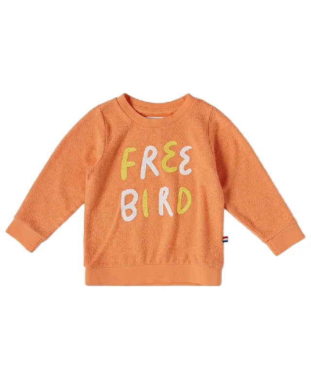 Best Seller Sol Angeles Free Bird Pullover