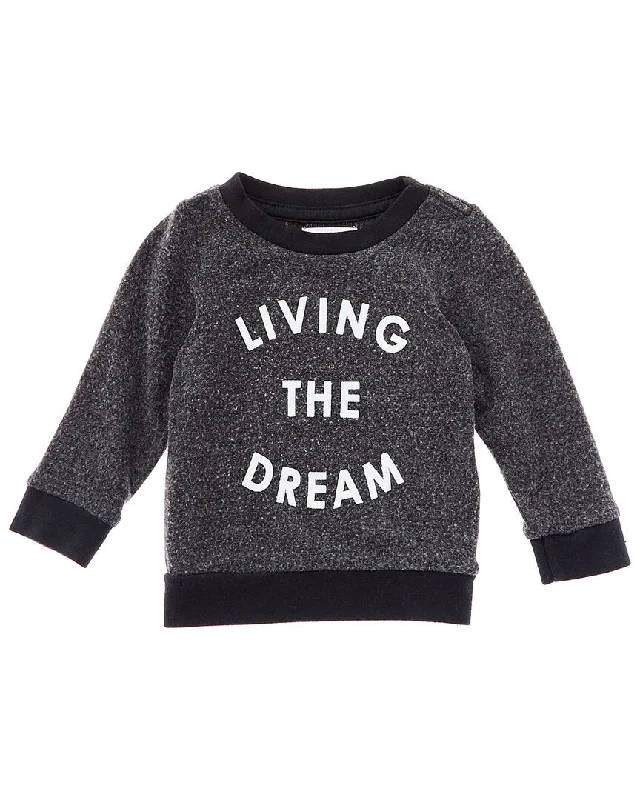 Weekend Special Sol Angeles Living Dream Hacci Pullover