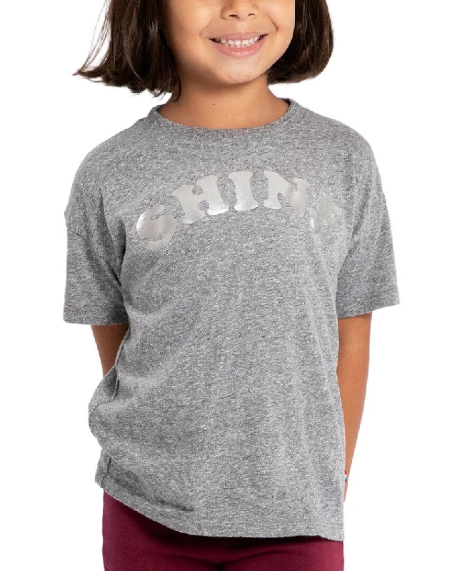 Price Drop Sol Angeles Shine Drop Crew T-Shirt
