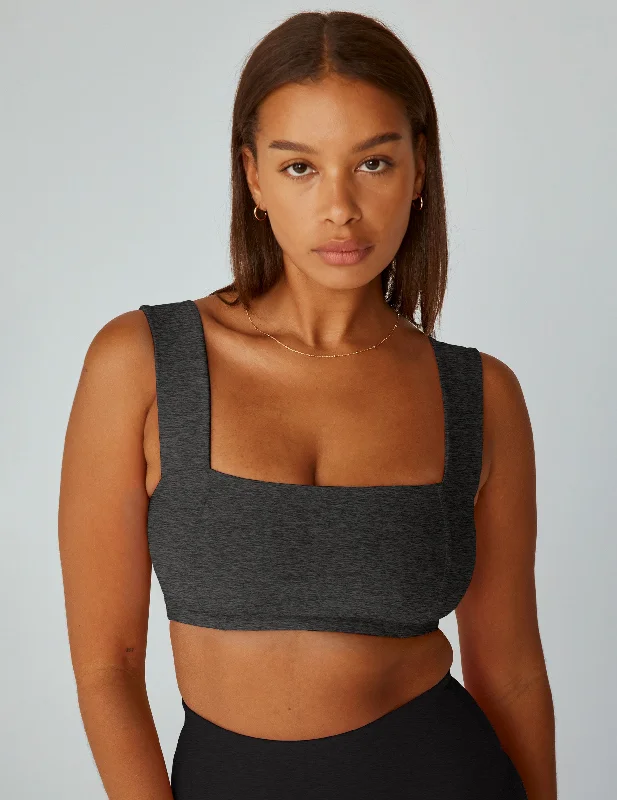 Spacedye Squared Bra