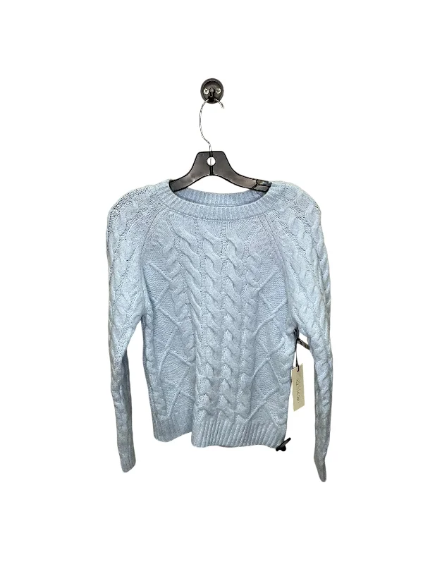 Exclusive Savings Sweater By Rachel Zoe In Blue, Size: S