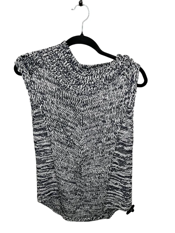 Deal Dash Sweater By White House Black Market In Black, Size: Xl