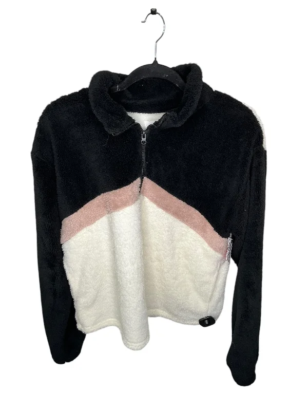 Seasonal Sale Sweatshirt Crewneck By Colsie In Multi-colored, Size: Xs