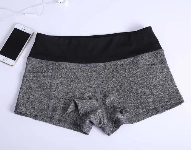 Gray black