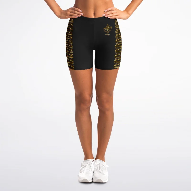 Customer Appreciation Sale BREWZ Elected Ladies Designer Bike Shorts