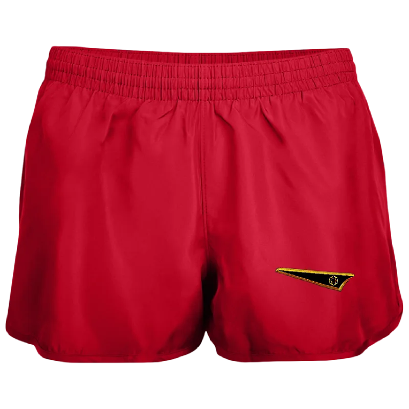 Midnight Sale BREWZ Ladies Designer Wayfarer Running Shorts (5 Colors)