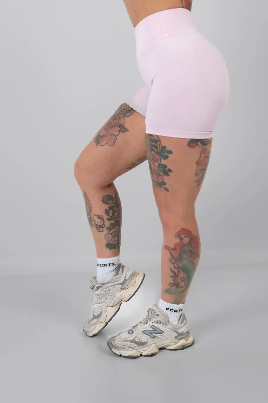 Customer Appreciation Sale Core Scrunch Shorts