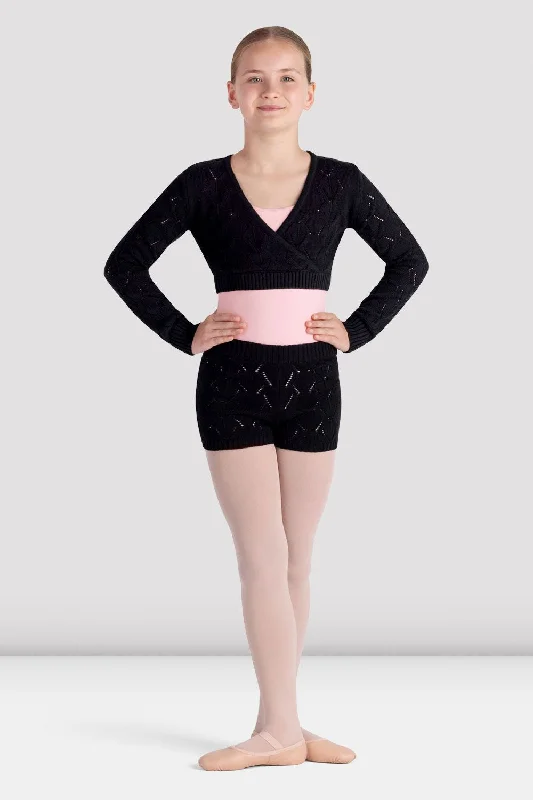 Savings Spectacular Girls Kylie Knit Short