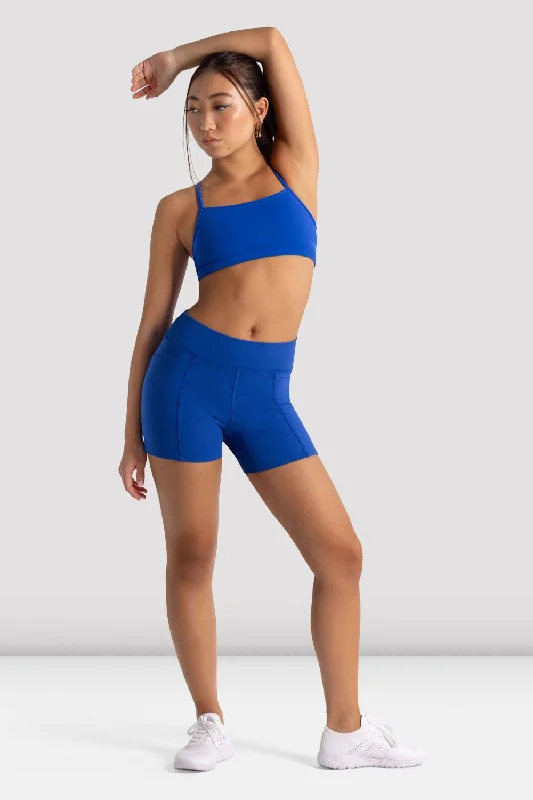 Bargain Blast Girls Signature 3 Inch Short