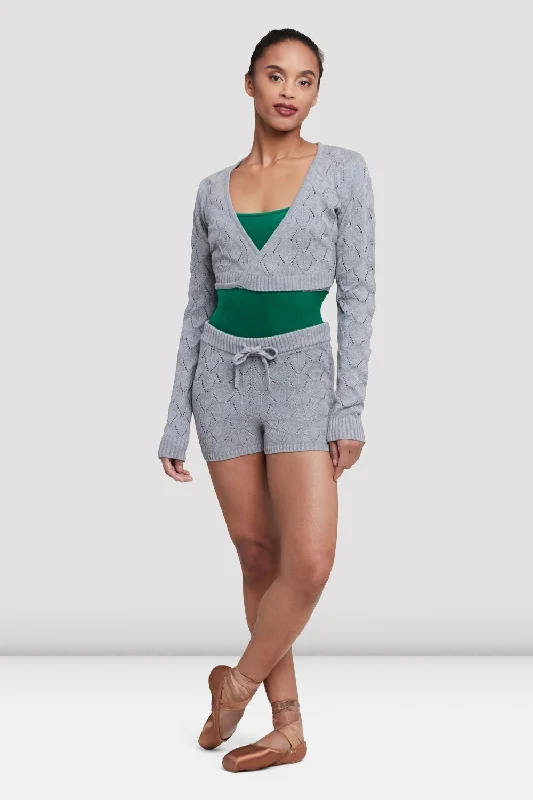 Price Buster Ladies Lily Knit Short