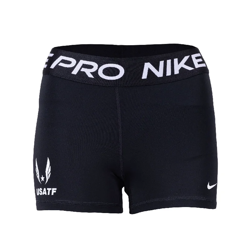 Instant Discount Nike USATF Women's Pro 365 Short