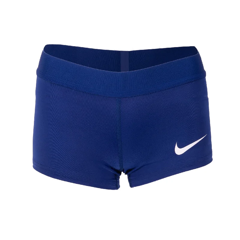 Massive Deals Nike USA Women's Official Rio Team Distance Boy Shorts