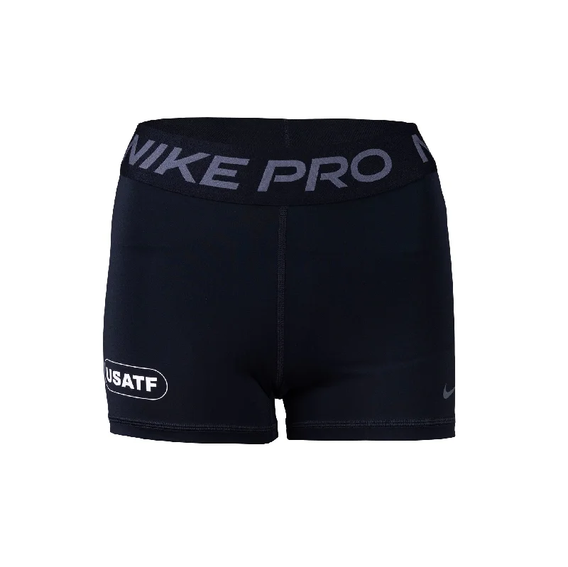 Final Markdown Nike USATF Women's Pro Short