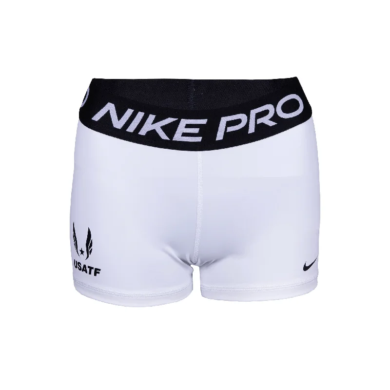 Daily Deals Nike USATF Women's Pro Short