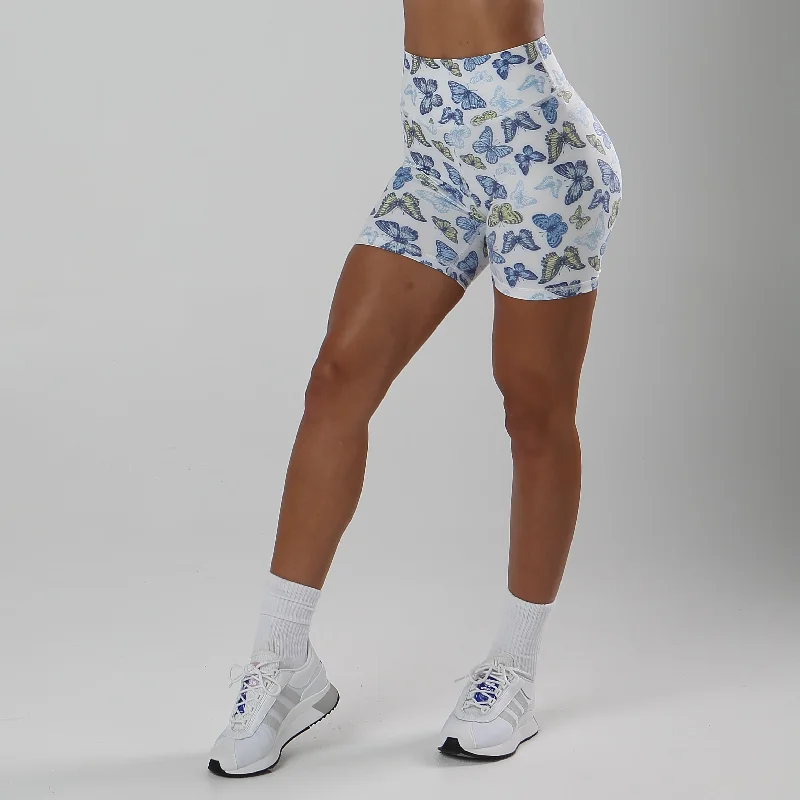 Price Drop Alert Scrunch Bike Shorts
