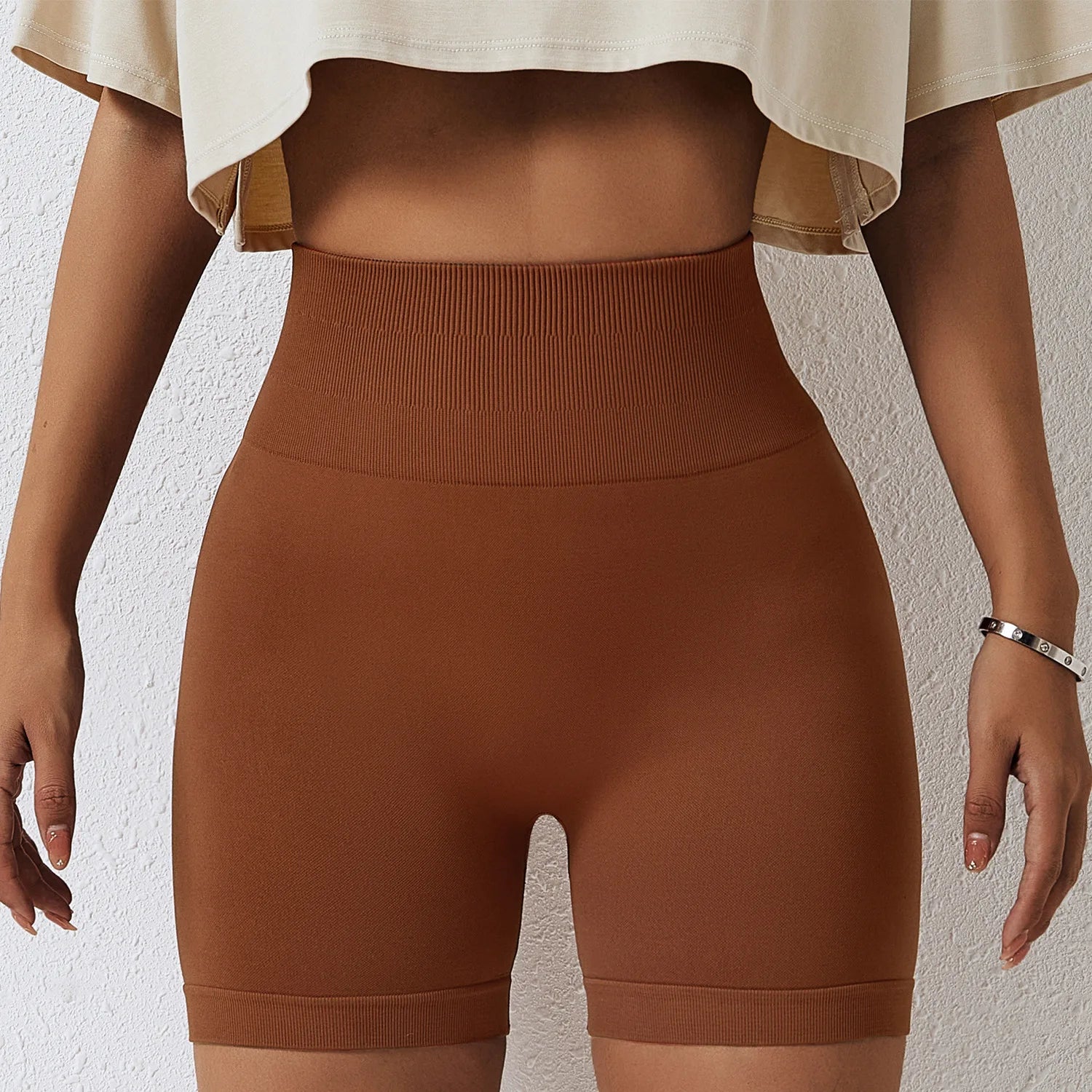 Bronze color