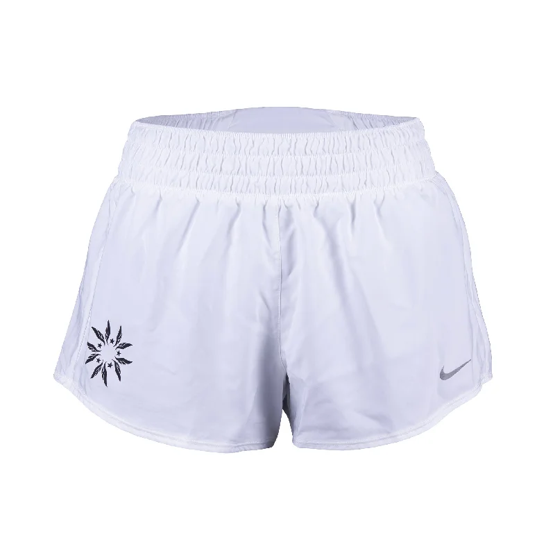 Exclusive Savings Nike USATF Women's Dri-FIT Mid-Rise 3" Brief-Lined Shorts