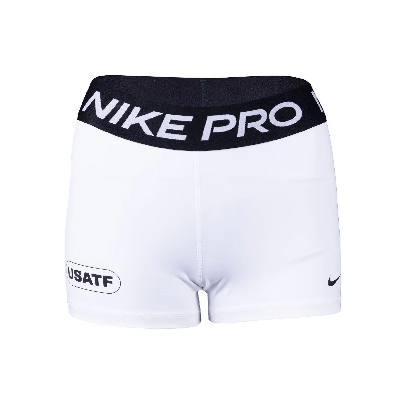 Fantastic Offers Nike USATF Women's Pro Short